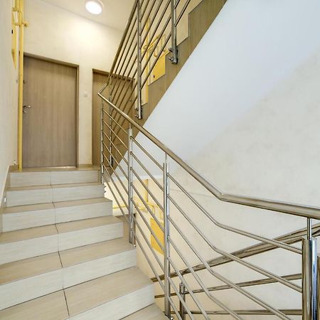 New Apartments Wieniawa Lublin Exterior foto